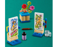 LEGO Friends 41739 Pokój Liann - 1090586 - zdjęcie 8